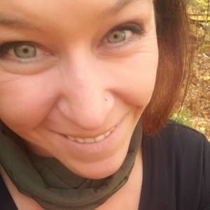 Meet your Posher, Kristen